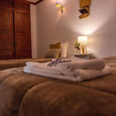 ソルテーリャ Casa Da Cercaヴィラ エクステリア 写真