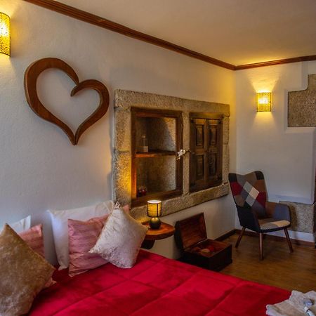 ソルテーリャ Casa Da Cercaヴィラ エクステリア 写真