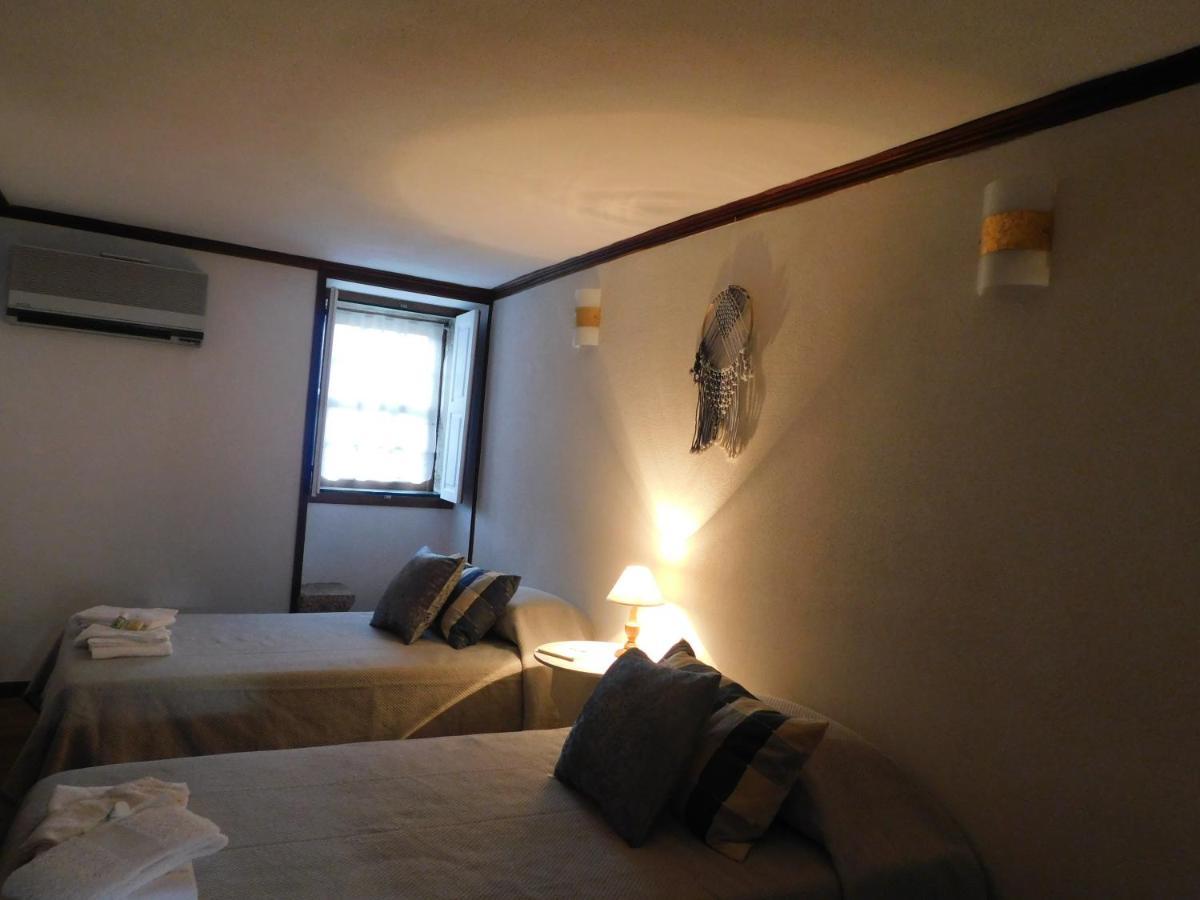 ソルテーリャ Casa Da Cercaヴィラ エクステリア 写真