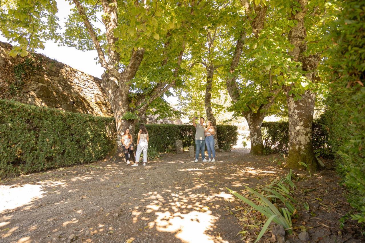 ソルテーリャ Casa Da Cercaヴィラ エクステリア 写真