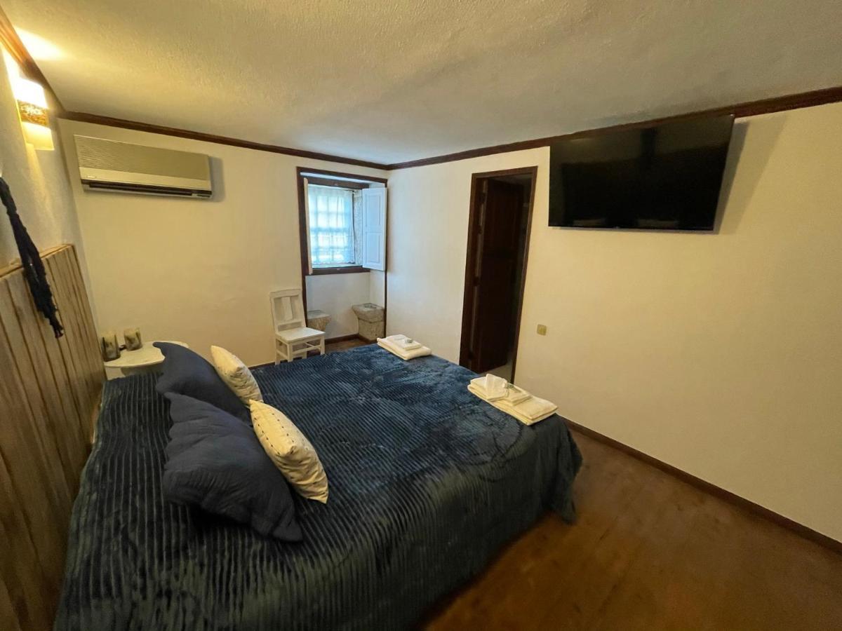 ソルテーリャ Casa Da Cercaヴィラ エクステリア 写真