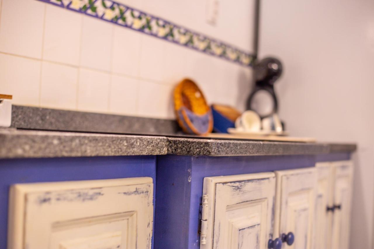 ソルテーリャ Casa Da Cercaヴィラ エクステリア 写真