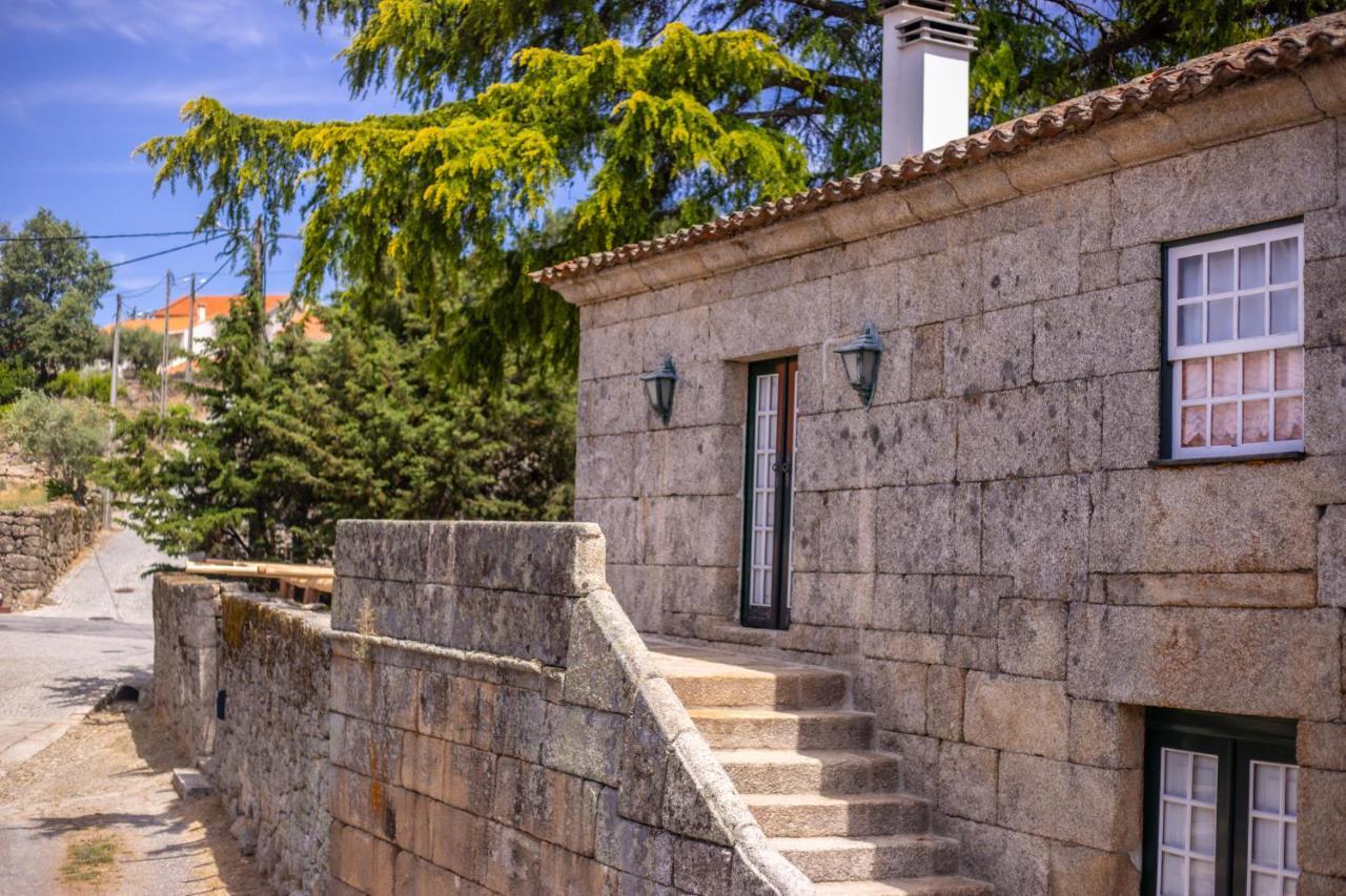 ソルテーリャ Casa Da Cercaヴィラ エクステリア 写真