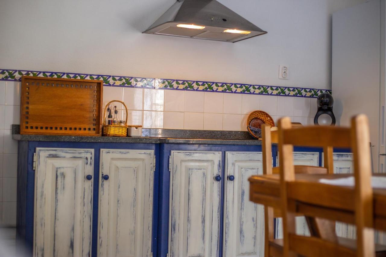ソルテーリャ Casa Da Cercaヴィラ エクステリア 写真