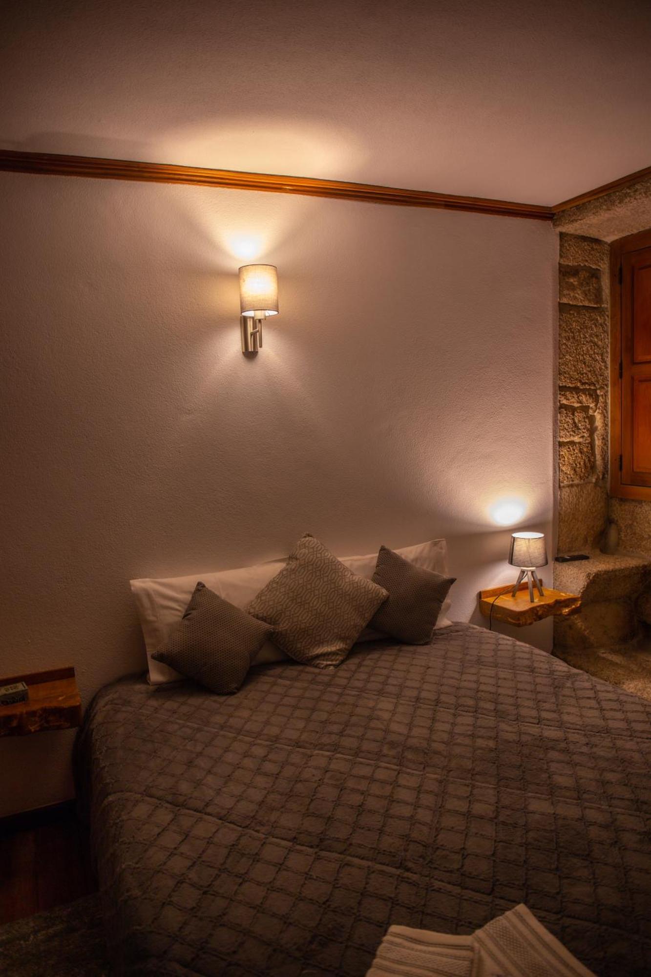 ソルテーリャ Casa Da Cercaヴィラ エクステリア 写真